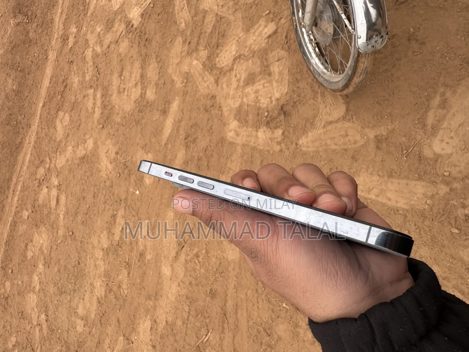 New Apple iPhone 13 Pro Max 256 GB Blue