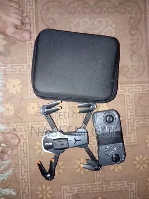 Photo - New Drone P23 Pro - Capture Moments From Above