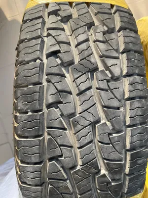 265/70 R16 Tires for Pajero, Prado, Land Cruiser