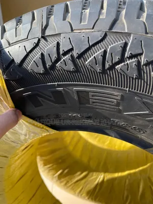 265/70 R16 Tires for Pajero, Prado, Land Cruiser