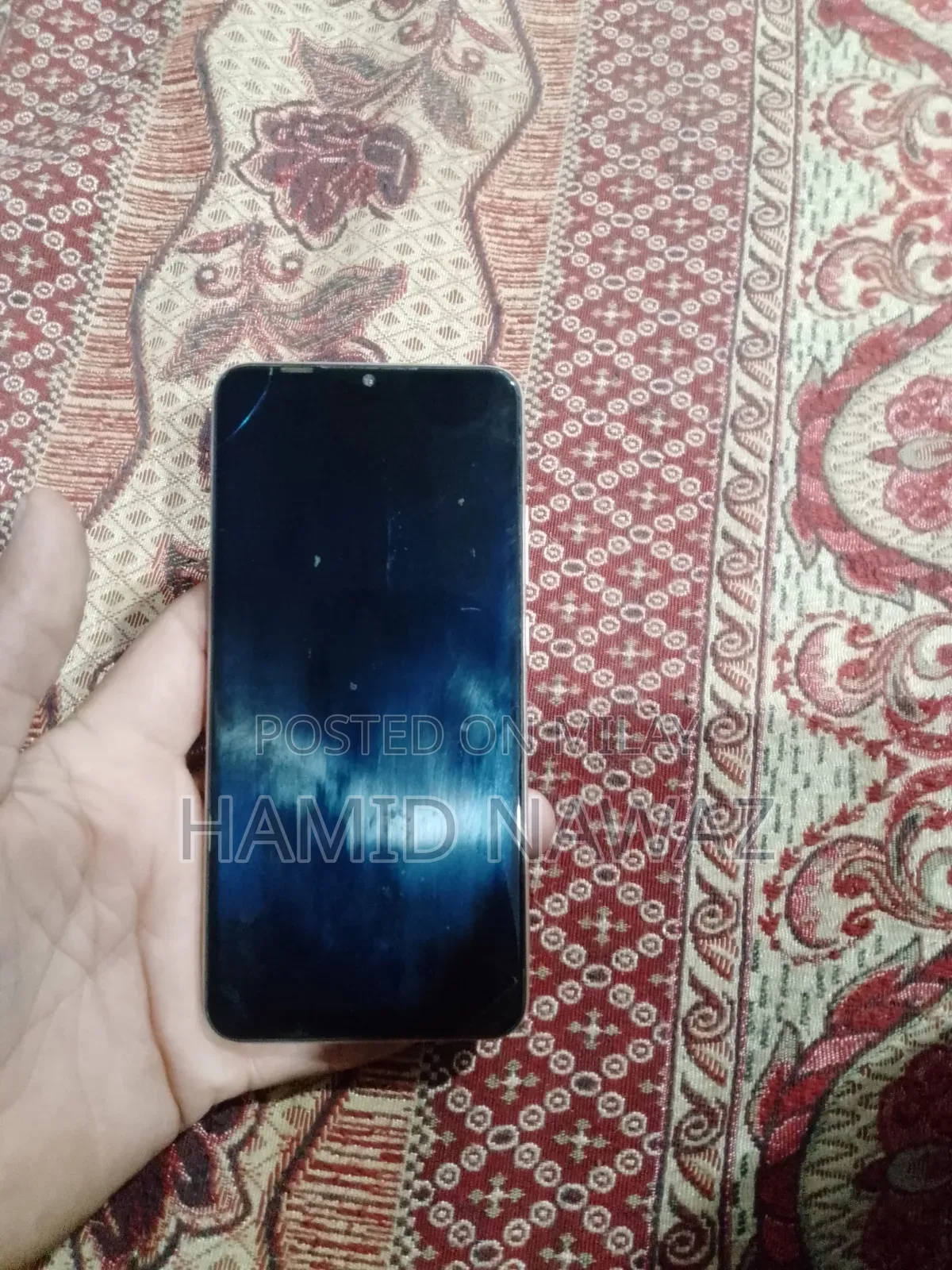 Vivo S1 Pro 128 GB