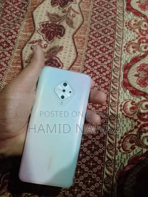 Vivo S1 Pro 128 GB