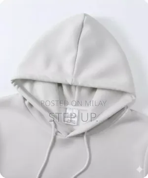 Fleece Polyester Hoodies