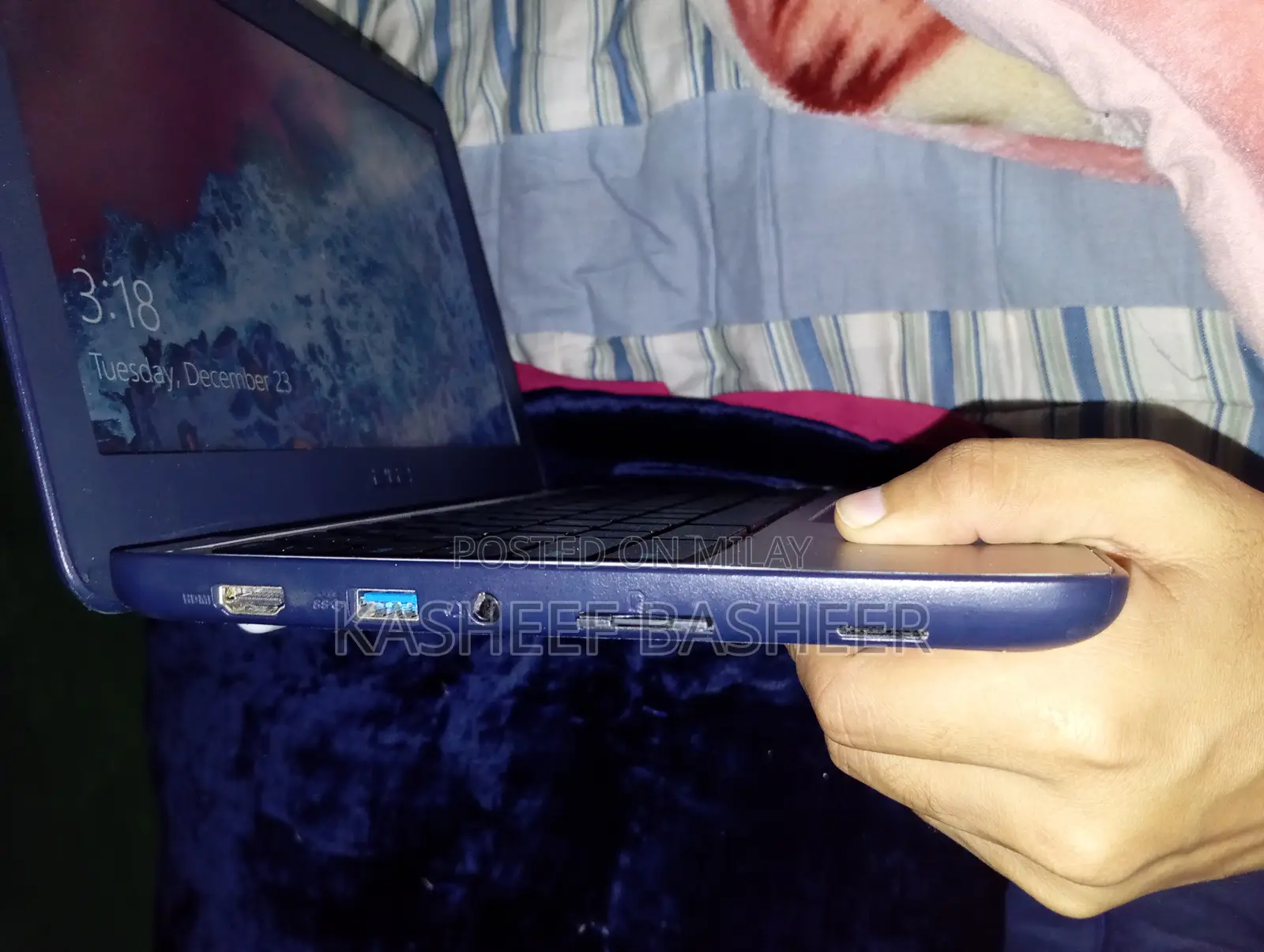 Laptop Asus Chromebook C202SA 4GB Intel Celeron eMMC 320GB