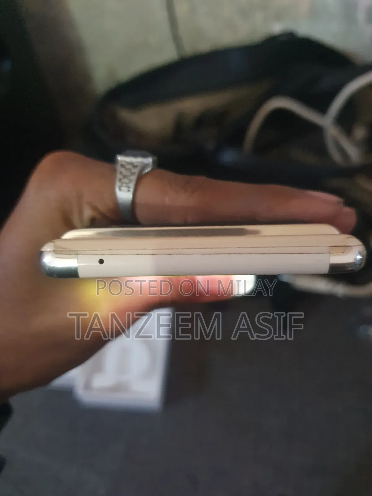 New Google Pixel 6 Pro 128 GB White