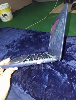 Laptop Asus Chromebook C202SA 4GB Intel Celeron eMMC 320GB