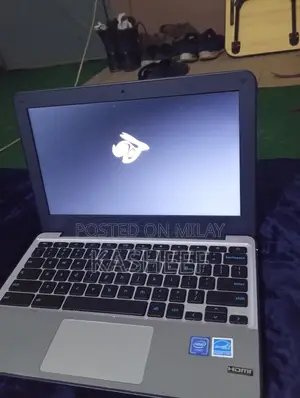 Laptop Asus Chromebook C202SA 4GB Intel Celeron eMMC 320GB