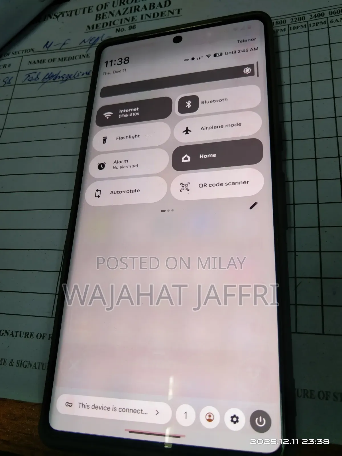 Google Pixel 7 Pro 128 GB