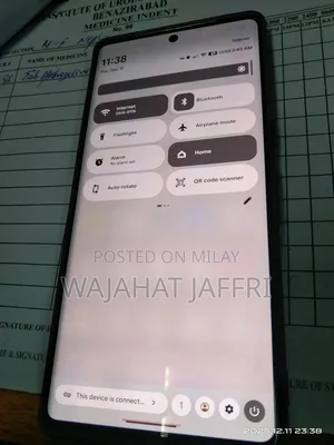 Photo - Google Pixel 7 Pro 128 GB