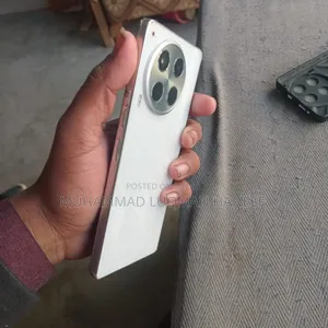 Tecno Camon 30 256 GB White