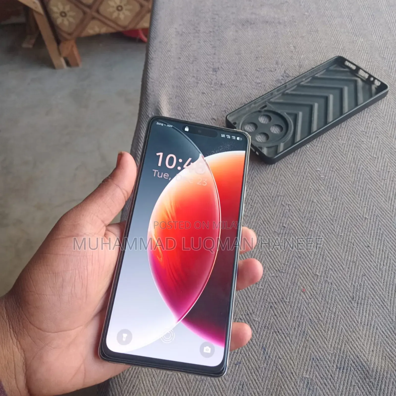 Tecno Camon 30 256 GB White