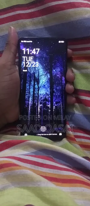 Xiaomi 12T Pro 256 GB Black