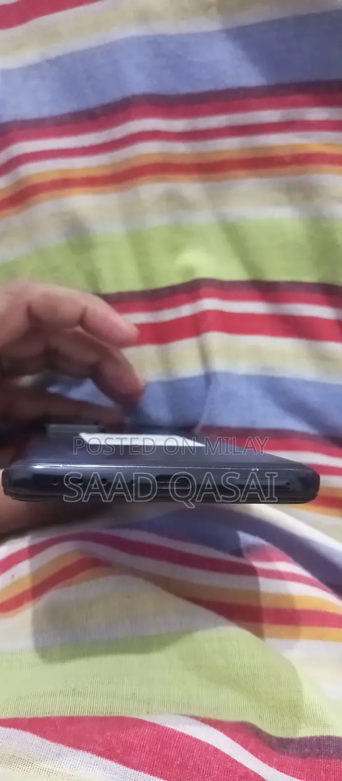 Xiaomi 12T Pro 256 GB Black