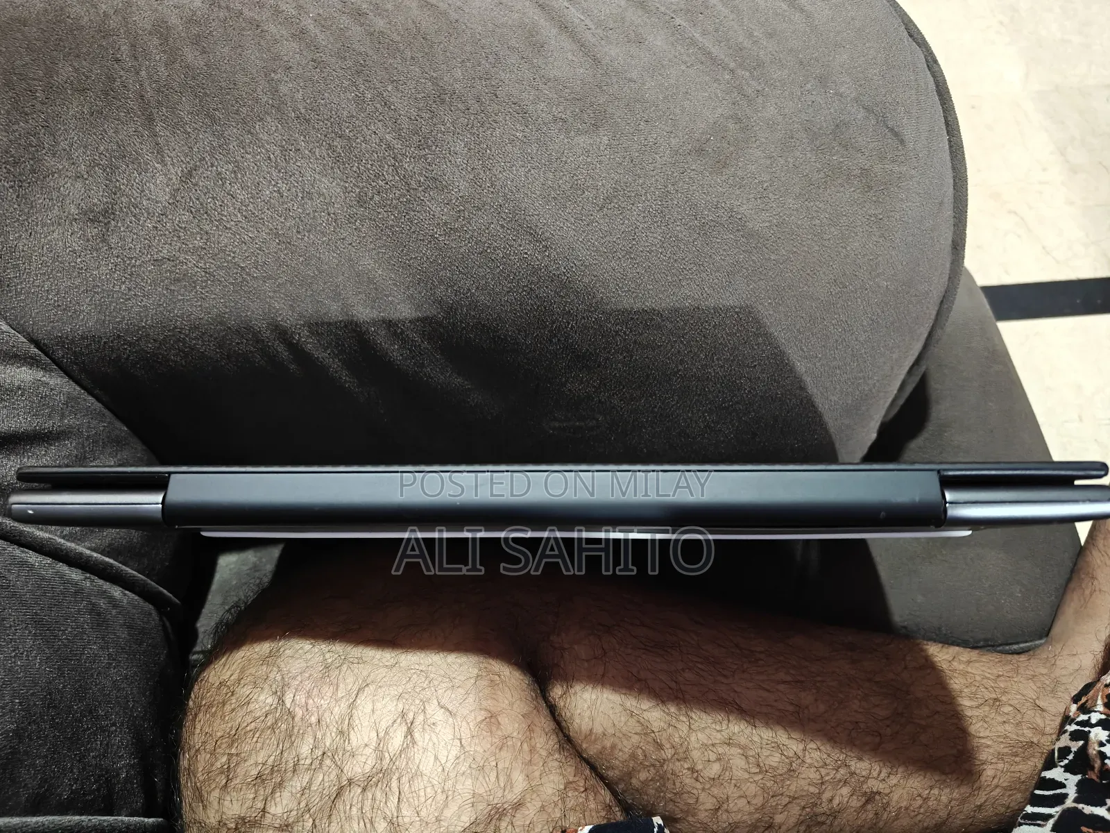 Laptop Dell Chromebook 13 4GB Intel Core I3 SSD 128GB