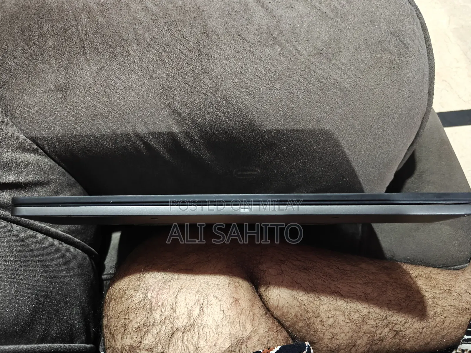 Laptop Dell Chromebook 13 4GB Intel Core I3 SSD 128GB