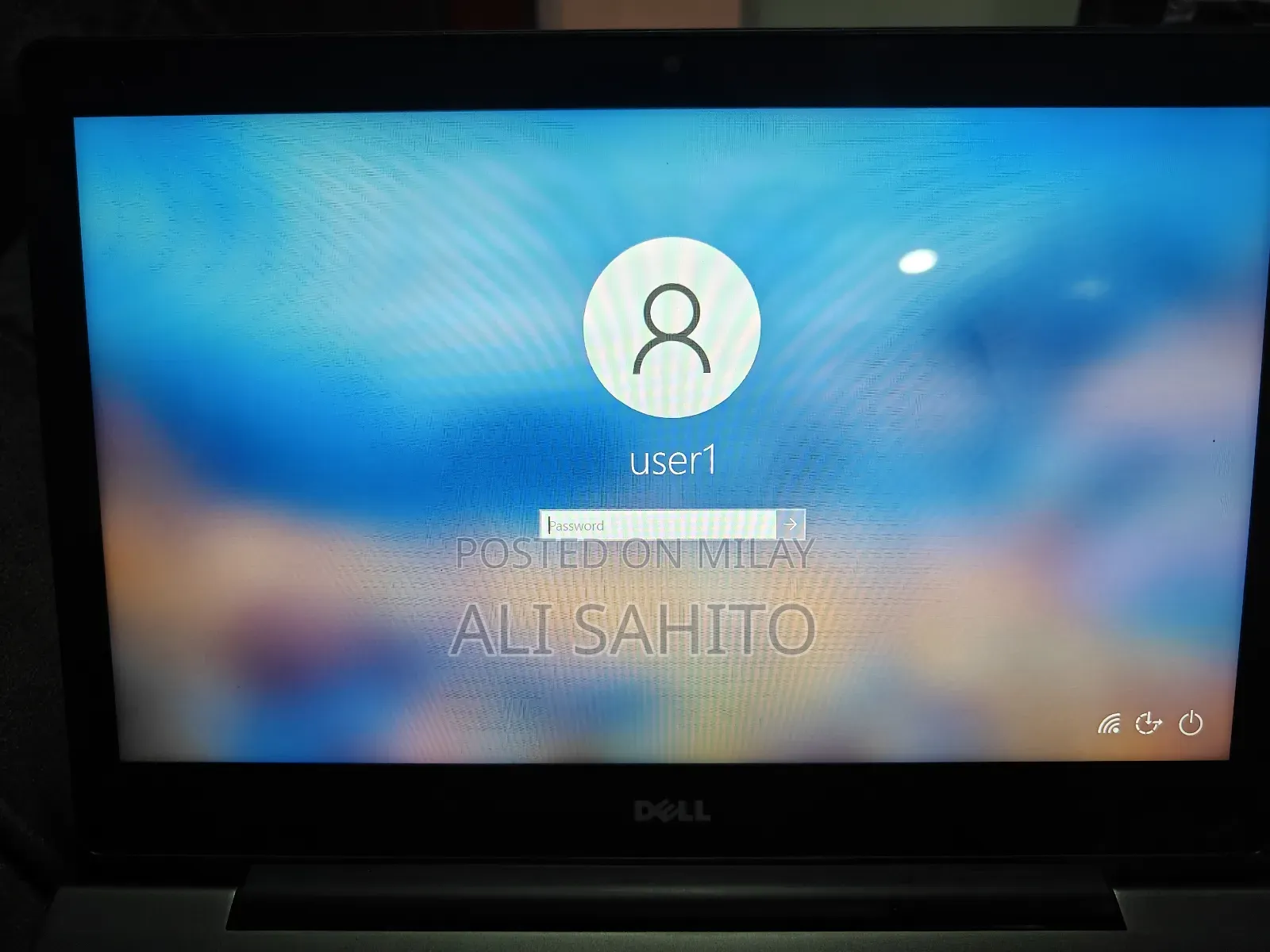 Laptop Dell Chromebook 13 4GB Intel Core I3 SSD 128GB