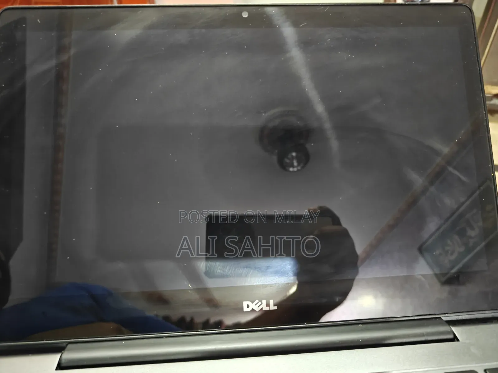 Laptop Dell Chromebook 13 4GB Intel Core I3 SSD 128GB