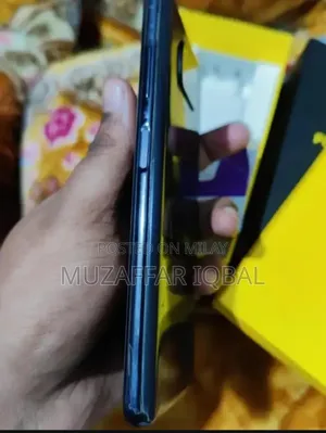 Xiaomi Poco X3 Pro 256 GB Purple