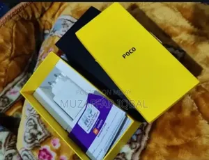 Xiaomi Poco X3 Pro 256 GB Purple