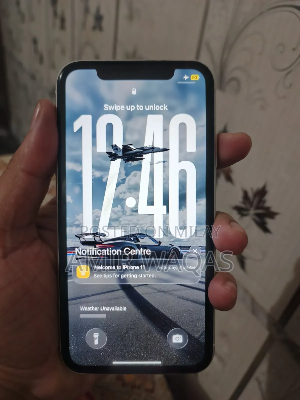 Apple iPhone 11 64 GB White