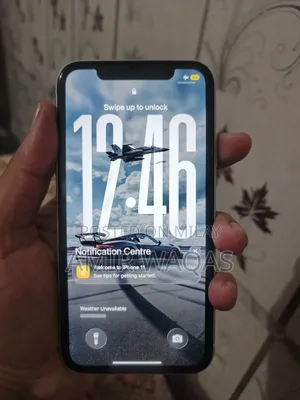 Apple iPhone 11 64 GB White