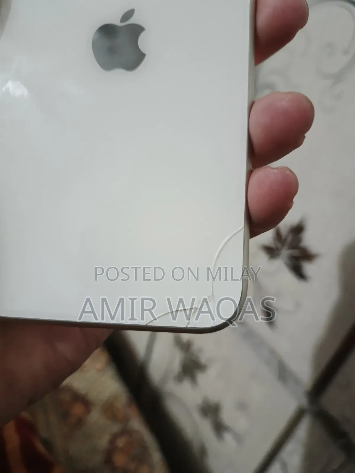 Apple iPhone 11 64 GB White