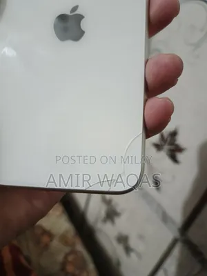 Apple iPhone 11 64 GB White