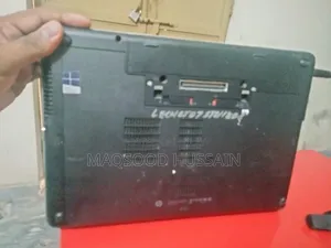 Laptop HP 255 4GB Intel Pentium HDD 256GB