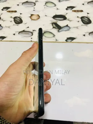 OnePlus 5T 64 GB Black