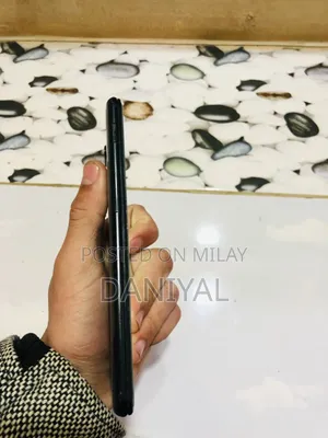 OnePlus 5T 64 GB Black