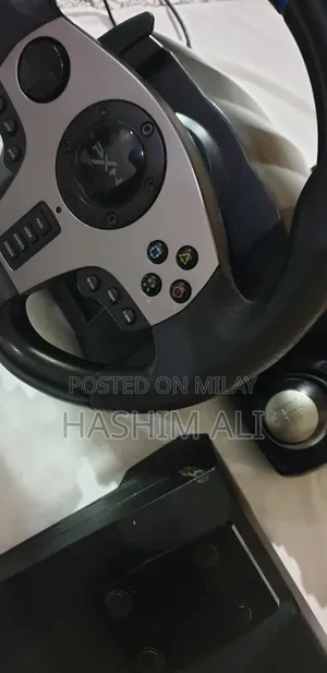 PXN V9 Racing Wheel