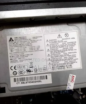 Desktop Computer HP Z210 8GB Intel Core i7 HDD 500GB