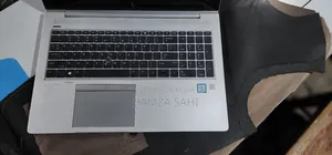 Laptop HP 8GB Intel Core 7 SSD 256GB