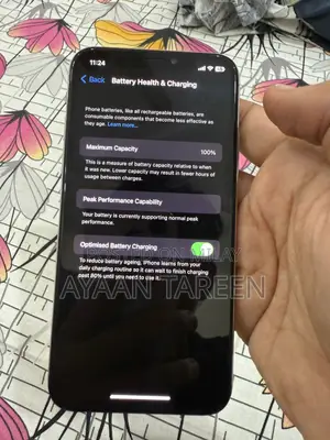 Apple iPhone X 256 GB White