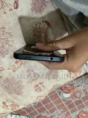 New Xiaomi Redmi A3x 64 GB Black