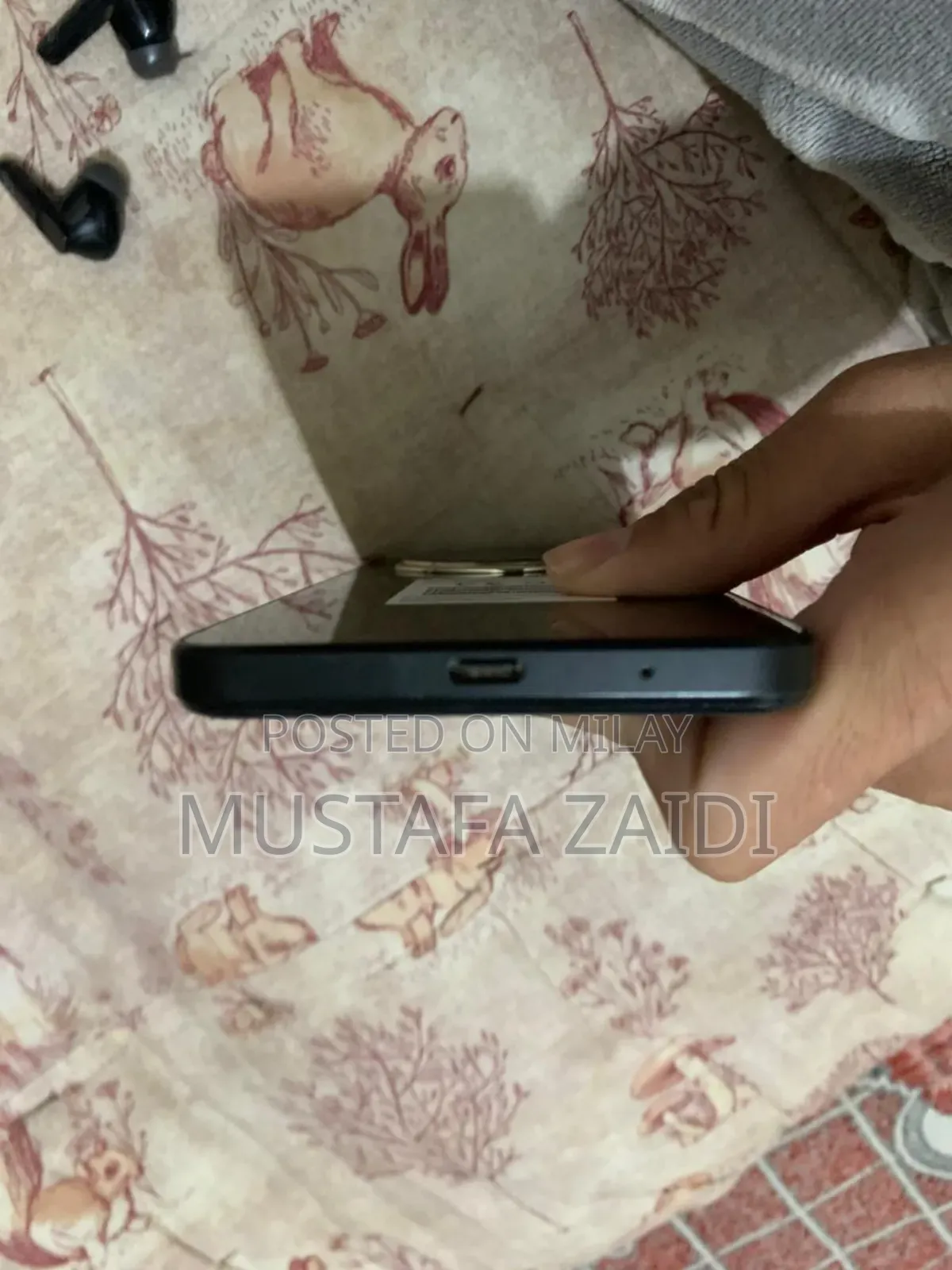 New Xiaomi Redmi A3x 64 GB Black