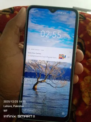 Photo - Infinix Hot 11 Play 64 GB