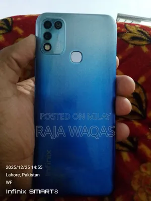 Infinix Hot 11 Play 64 GB