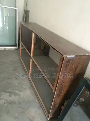 Photo - Counter for Shop