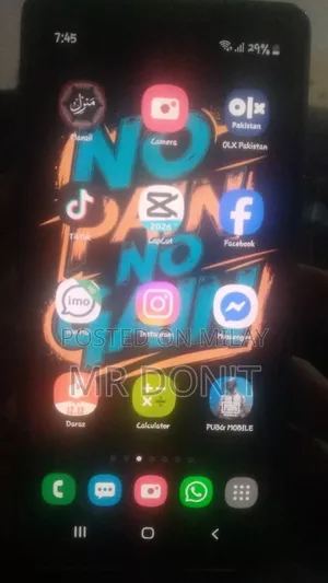 Photo - Samsung Galaxy Note 9 128 GB