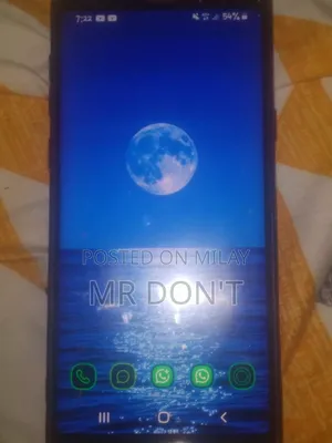 Samsung Galaxy Note 9 128 GB