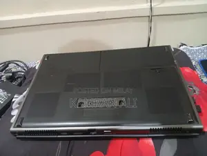 Laptop Dell Precision M4700 12GB Intel Core I7 HDD+SSD 320GB