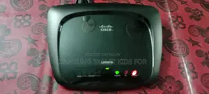 Router Cisco