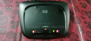Router Cisco