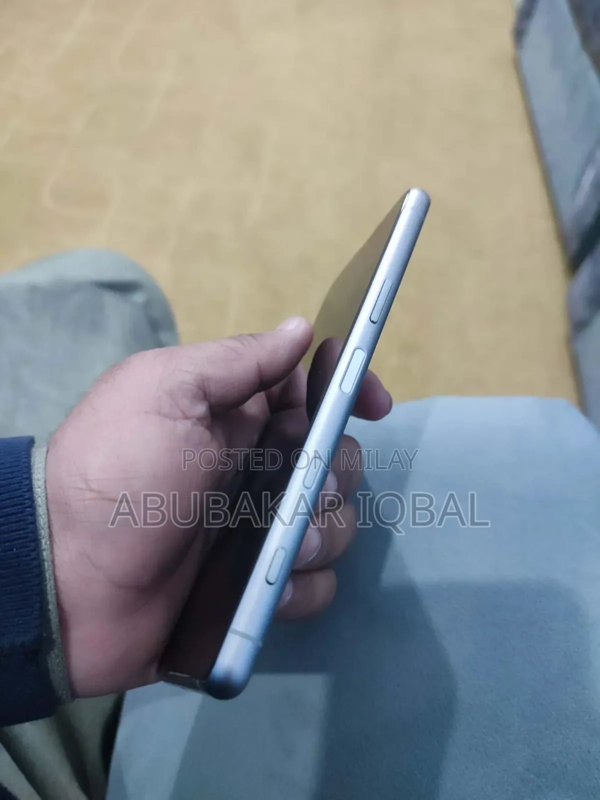 Sony Xperia 5 128 GB Gray