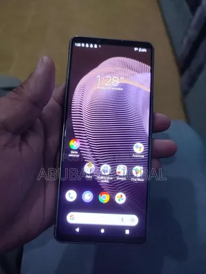 Sony Xperia 5 128 GB Gray