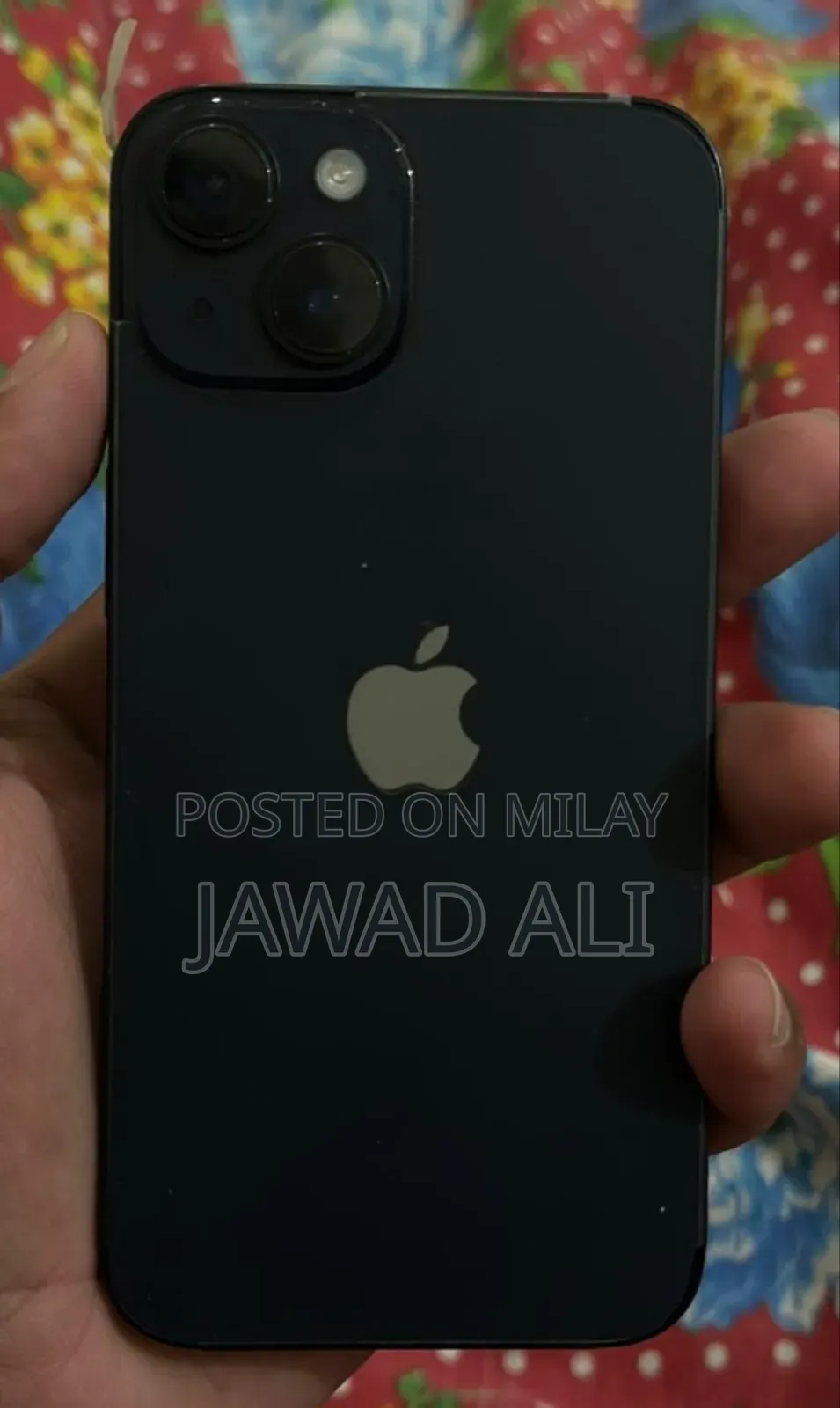 New Apple iPhone 14 128 GB Blue