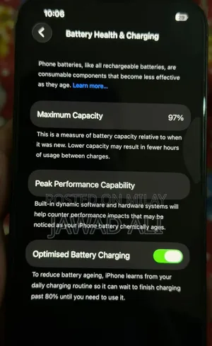 New Apple iPhone 14 128 GB Blue