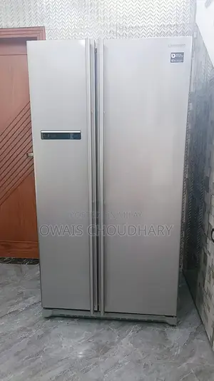 Samsung Fridge