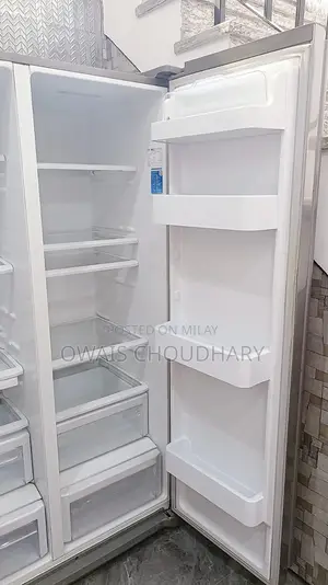 Samsung Fridge